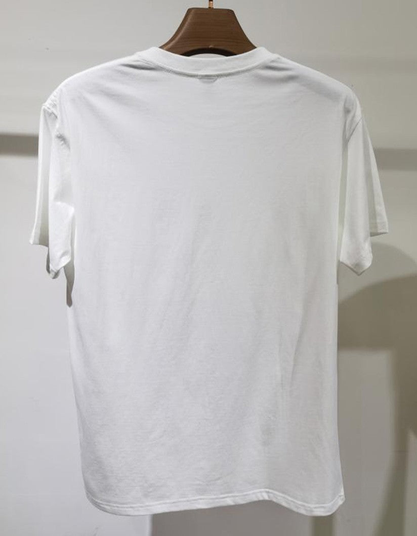 Plain 100% Cotton T Shirt Men High Quality Wholesale Short Sleeve T-shirts Unisex Crew Neck Tshirt For Men Playeras De Hombre