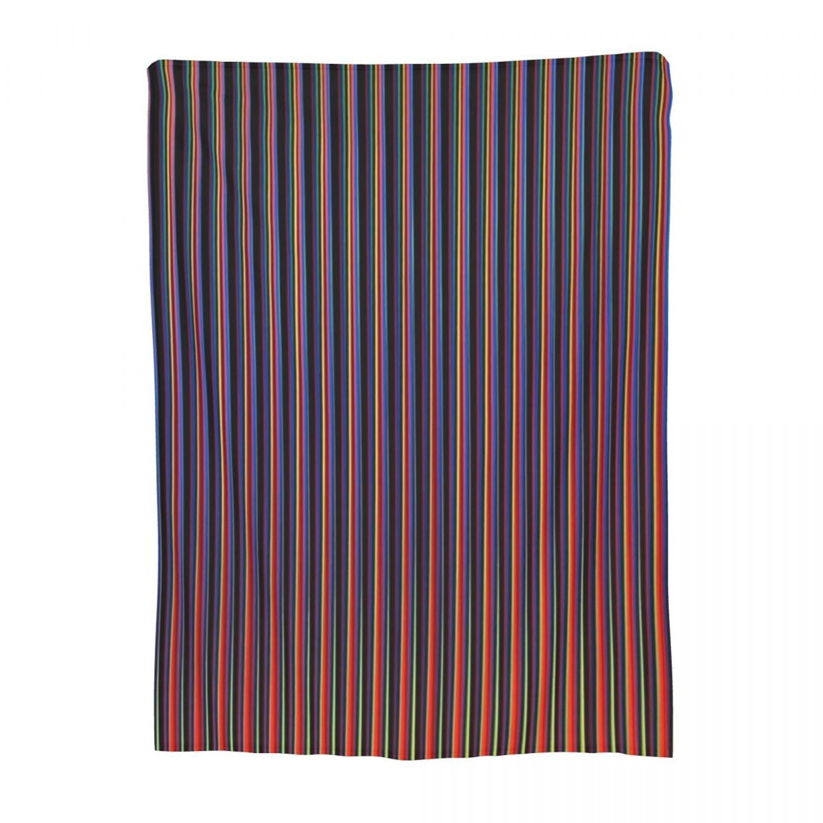 Carlos Cruz-Diez Blanket Soft Warm Flannel Throw Blanket Bedspread for Bed Living room Picnic Travel Home Couch