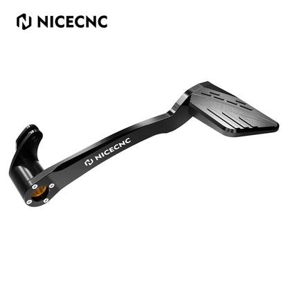 Para Harley Road Glide FLTRX 2015-2024 Pedal de freio traseiro Street Glide FLHX Special FLHXS Road King FLHR Ultra Limited FLHTK