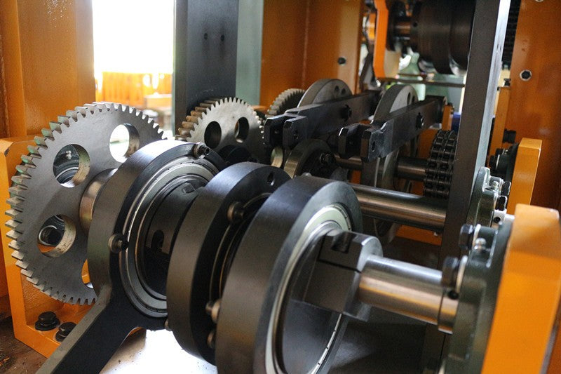 Professional Manufacturer Automatic Coffee Tea Cup Making Machine Price Paper Cup Forming Machine 90 Pcs/min Production Capacity