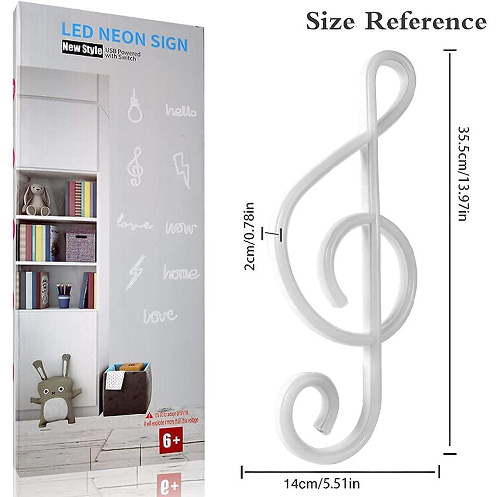 USB/Battery LED Neon Lights Sign for Wall Art Decor Heart Gaming Bar Bedroom Decoration Hanging Neon Sign Party Alien Night Lamp