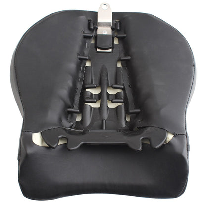 Acessórios de Moto Banco Traseiro para Passageiro para Harley Softail Fat Boy Night Train Springer FXSTC 2006-2017