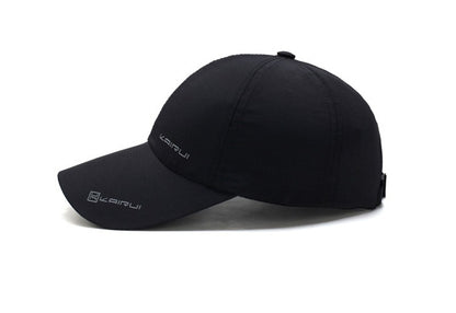 [NORTHWOOD] Boné Sólido de Verão Boné de Beisebol Masculino Feminino Boné de Papai Bonés Snapback Masculinos Ossos Masculino