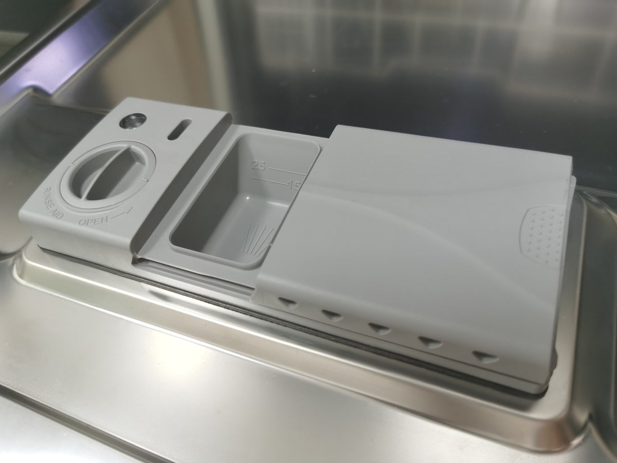 New Design Dishwasher Ultrasonic Smart  Dishwasher