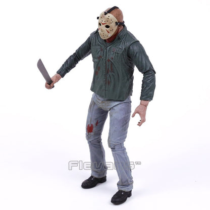 NECA Horror Action Figure Collection Model Toy
