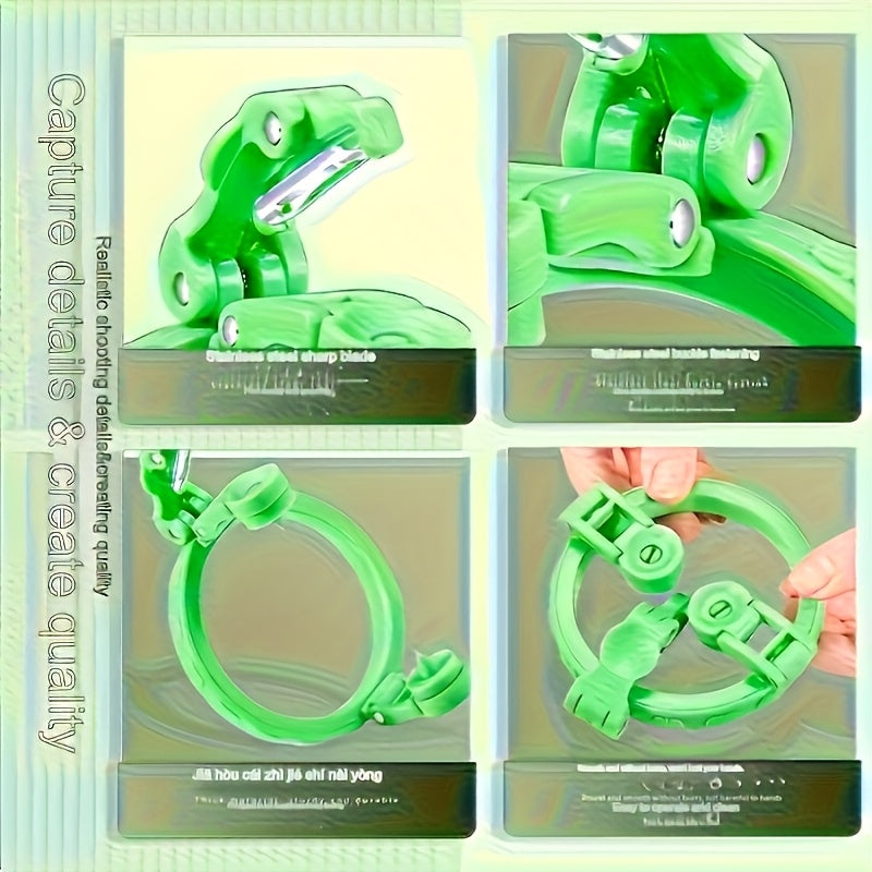 Ferramentas para frutas e vegetais Descascador rotativo manual para maçã e pera Utensílio de cozinha Máquina de descascar em espiral para frutas Ideias de presentes