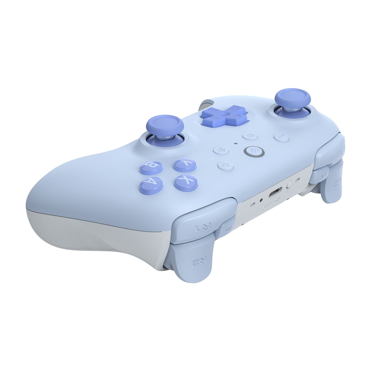 8BitDo Ultimate 2C Bluetooth Controller Wireless Gamepad with Hall Effect Joystock for Nintendo Switch / Swicth 2 / OLED Console