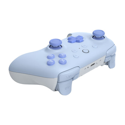 8BitDo Ultimate 2C Bluetooth Controller Wireless Gamepad with Hall Effect Joystock for Nintendo Switch / Swicth 2 / OLED Console