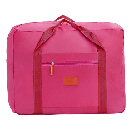 Oxford Waterproof Men Travel Bags Hand Luggage Big Travel Bag Business Large Capacity Weekend Duffle Travel Bag Fitness Bag