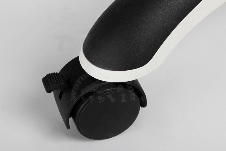 Máquina de Anestesia Veterinária para Animais Cães Gatos Equipamento de Anestesia Veterinária com Carrinho