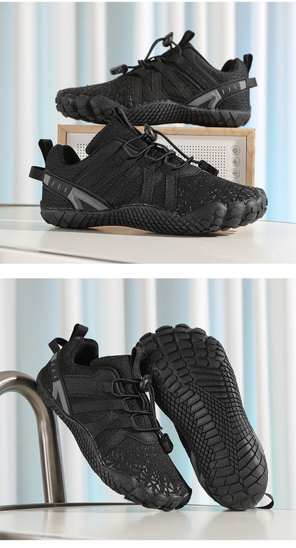 Kids Barefoot Shoes Boys Girls Sneakers Naturally Splay Shoes Toddler Little Big Kid