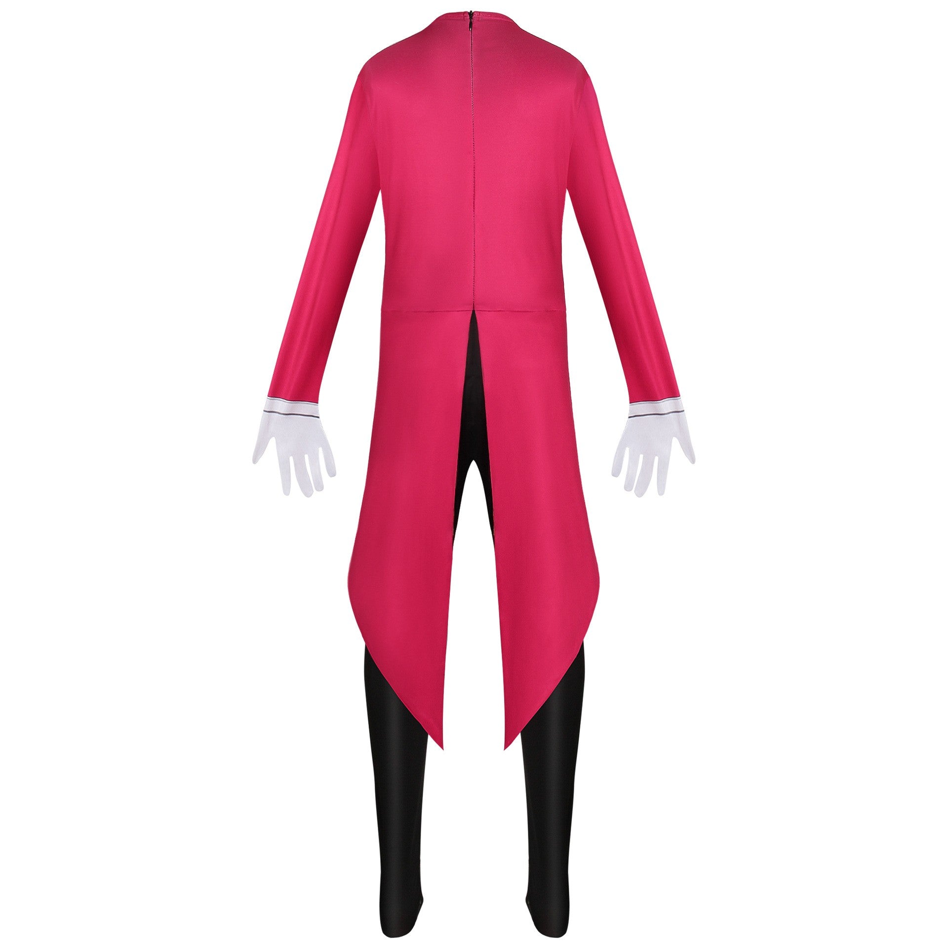 Adult Pomni Cosplay Cartoon Costume Women Amazing Digital Freak Circus Cosplay Ragatha Jax Caine Gangle Zooble Kinger Costumes