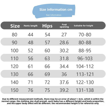 1pcs Boy Girl Winter Velvet Corduroy Kids Pants Little Bear Cartoon Mid Waist Warm Pantalones Baggy Thick Plush Children Trouser