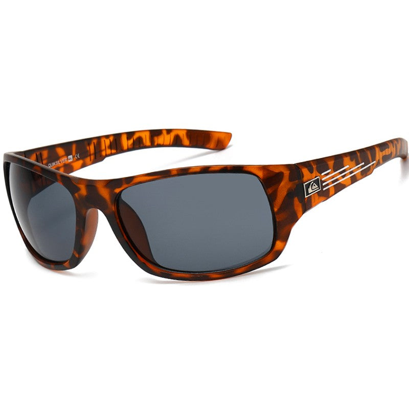 New Square Sun Glasses for Men Women Brand Design Travel Driving Sunglasses Male Anti-glare Mirror QS930 Eyewear UV400