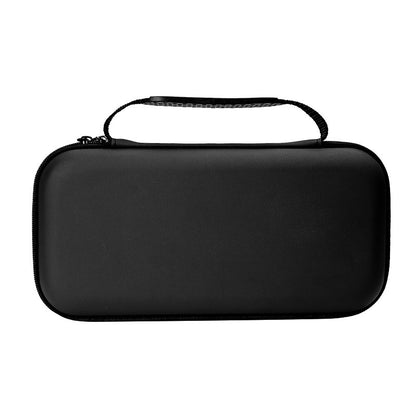 Carrying Case for Apple Mac Mini M4/M4 Pro Computer Host Storage Portable Bag Keyboard Organizer Accessories Protective Hard Cas