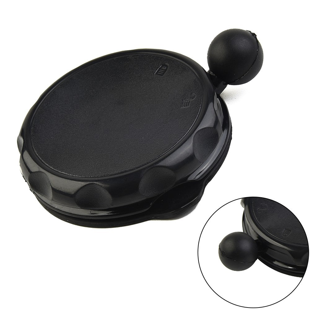 Car Headrest Ball Head GPS Holder Mount Windshield Suction Cup Mount Holder For TomTom Via 100 110 Go Live 800 825 Start 20 2