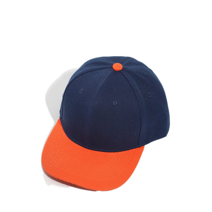 Customized logo baseball cap with the same design for men and women DIY picture printing custom 3D embroidery hat wholesale