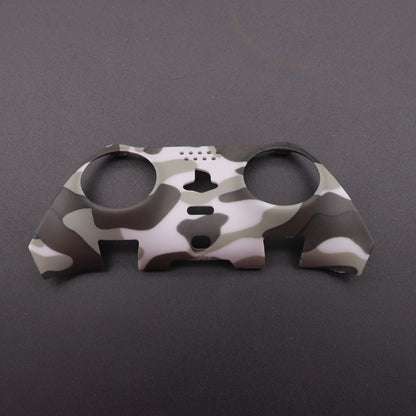 Replacement Strip Faceplate For PS5 DualSense Edge Controller DIY Housing Shell Case Cover Gamepad Decoration