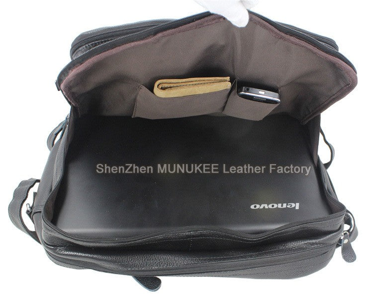 Bolsa de Viagem Masculina de Couro Genuíno Legítimo de Grão Integral Multifuncional, Bolsa de Viagem de Couro, Bolsa de Viagem Grande, Bolsa de Fim de Semana