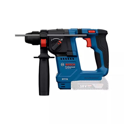 Bosch GBH 18V-18 Martelete Rotativo a Bateria 1,5J Martelete Perfurador SDS PLUS Profissional 18V Ferramentas Elétricas Sem Escovas