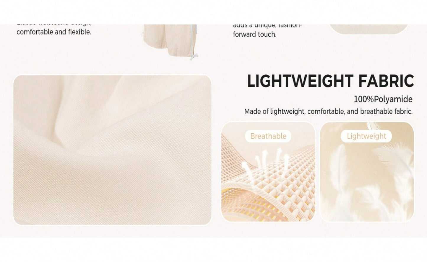 Fisoew Womens Wide Leg Track Pants Casual Elastic Waist Bow Tie Y2K Baggy Sweatpants with Pockets