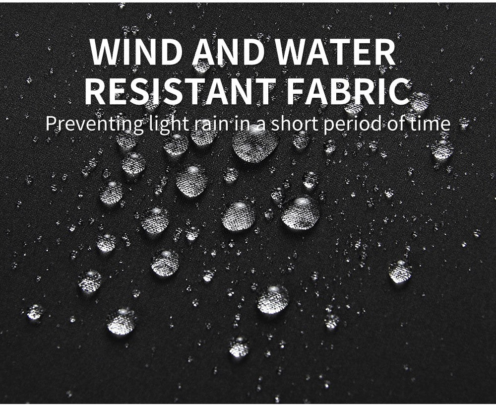 WOSAWE Women Windproof Waterproof Reflective Cycling Jacket MTB Bicycle Long Sleeve Windbreaker Sleeveless Vest Bike Coat