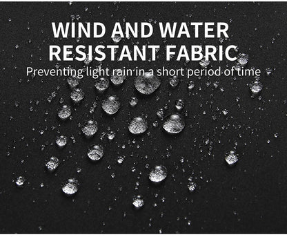 WOSAWE Women Windproof Waterproof Reflective Cycling Jacket MTB Bicycle Long Sleeve Windbreaker Sleeveless Vest Bike Coat