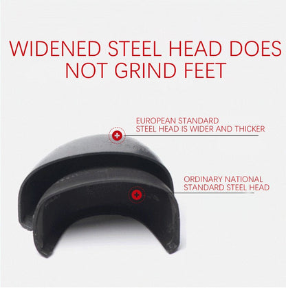 Air cushion Work Safety Shoes Men Steel Toe Shoes Breathable Puncture-Proof Work Sneakers Indestructible Work Safety Boots Male