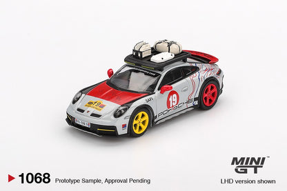 MINI GT 1:64 Bentley Nissan Lancia Ford Diecast Diorama Car Model Toys Simulação Miniatura Carro Modelo Coleção Ornamento Brinquedo
