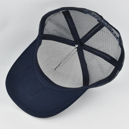 Embroidery Baseball Caps Men Eagle Snapback Hats For Women Fashion USA Hip Hop Bones Breathable Mesh Streetwear Trucker Cap