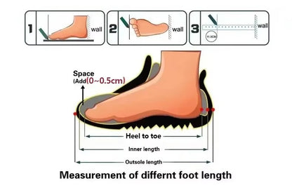 Summer Thick Sole Sandals For Women Comfortable Soft Heightening Shoes Couple Outdoor Non-slip Slippers Men‘s Clogs