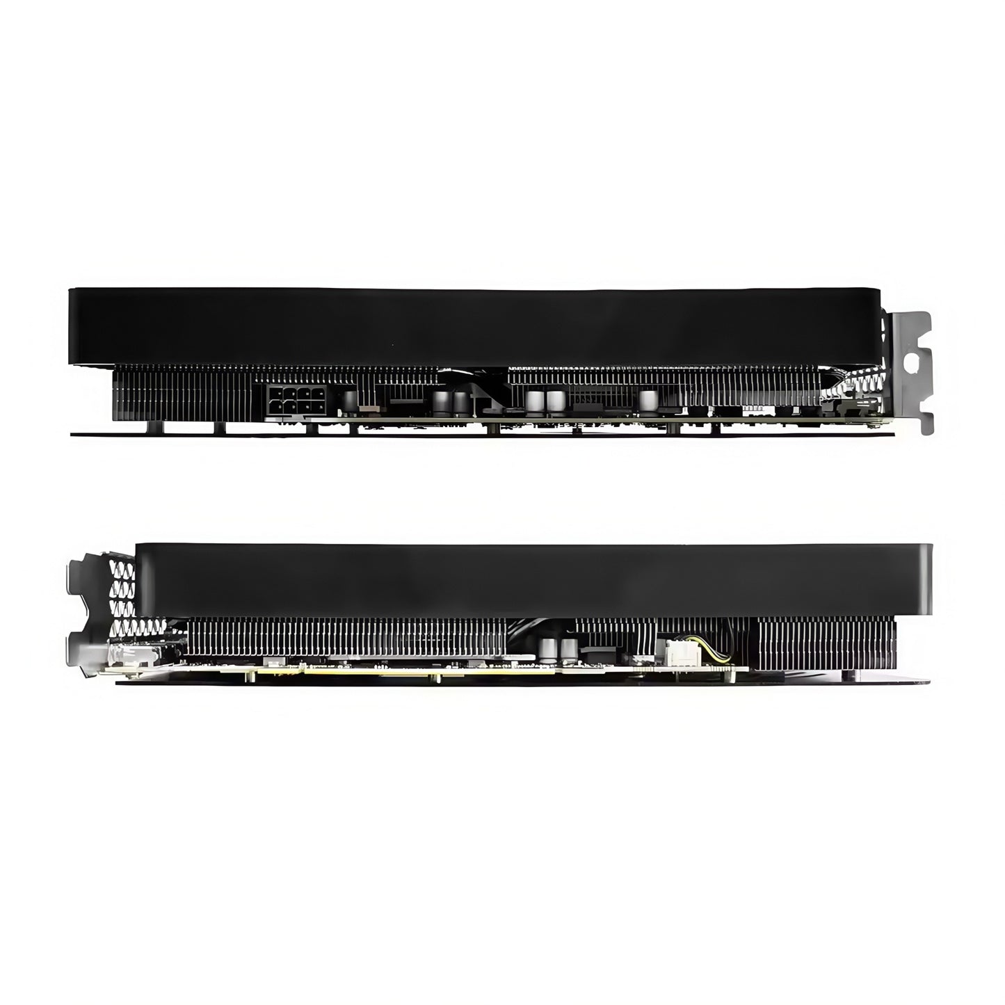 Placa de Vídeo MLLSE AMD Radeon RX 7650 GRE 8GB GDDR6 DP HDMI