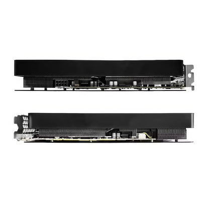 Placa de Vídeo MLLSE AMD Radeon RX 7650 GRE 8GB GDDR6 DP HDMI