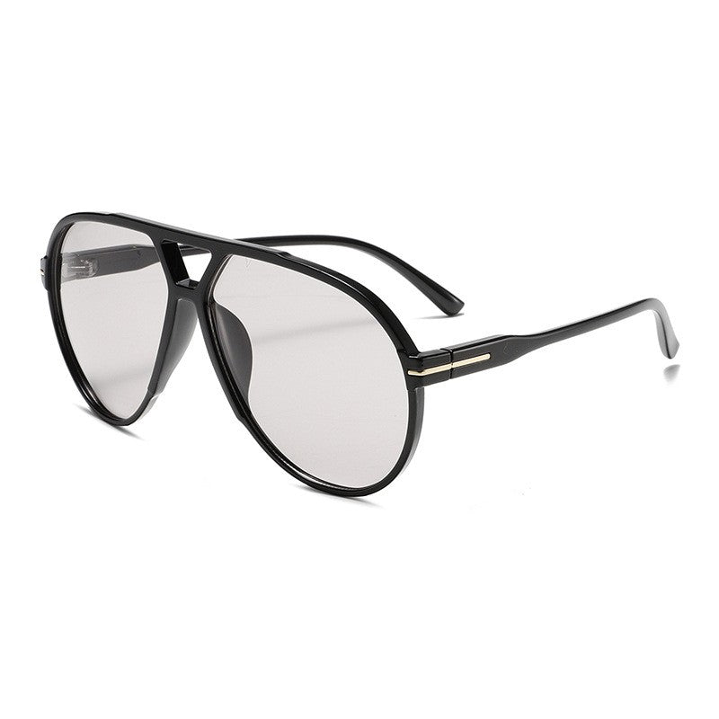3515 Designer Inspired Sunglasses Men Women Vintage Oversized Pilot Sun Glasses Retro Gafas Lentes De Sol Hombre Mujer 411210