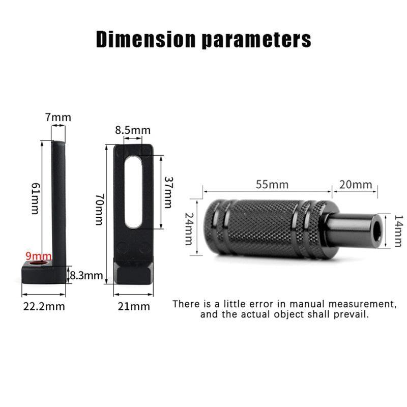 Motorcycle Headlight - Support Fronnt Fork Bracket Clamp Fixation Auxiliary Led Motorcycle Lights Bracket Moto Spotlights Holder