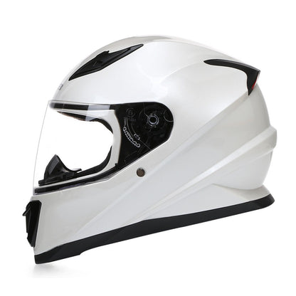 Capacetes de Motocicleta Masculinos Femininos Últimos Capacete Integral Downhill Racing Moto Montando Casco Capacete De Moto Aprovado Pelo DOT Para Kask