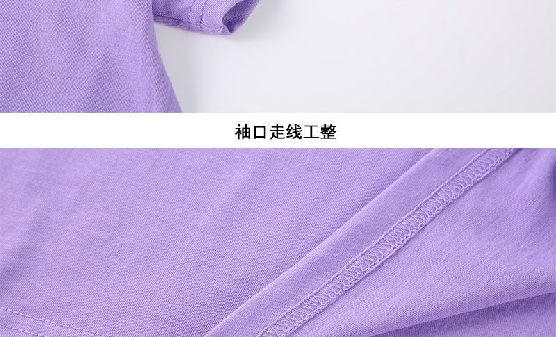 100% Cotton T-shirt Men Women Solid Color O Neck Short-sleeved Tops Summer Korean Loose Half-sleeve T Shirt Unisex M-4XL