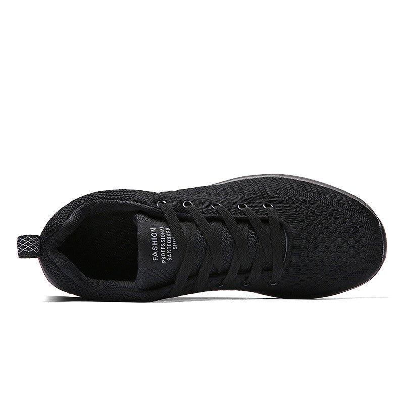 Sapatos Masculinos Tênis de Corrida para Homens Leve Tênis Confortável Respirável para Caminhada