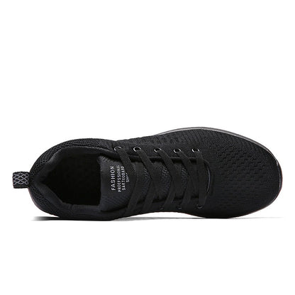 Sapatos Masculinos Tênis de Corrida para Homens Leve Tênis Confortável Respirável para Caminhada