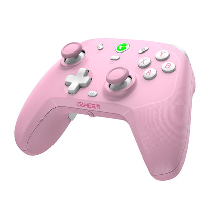 GameSir Cyclone Pro Wireless Switch Controller for Nintendo Switch iPhone Android PC Hall Effect Joystick Gaming Gamepad
