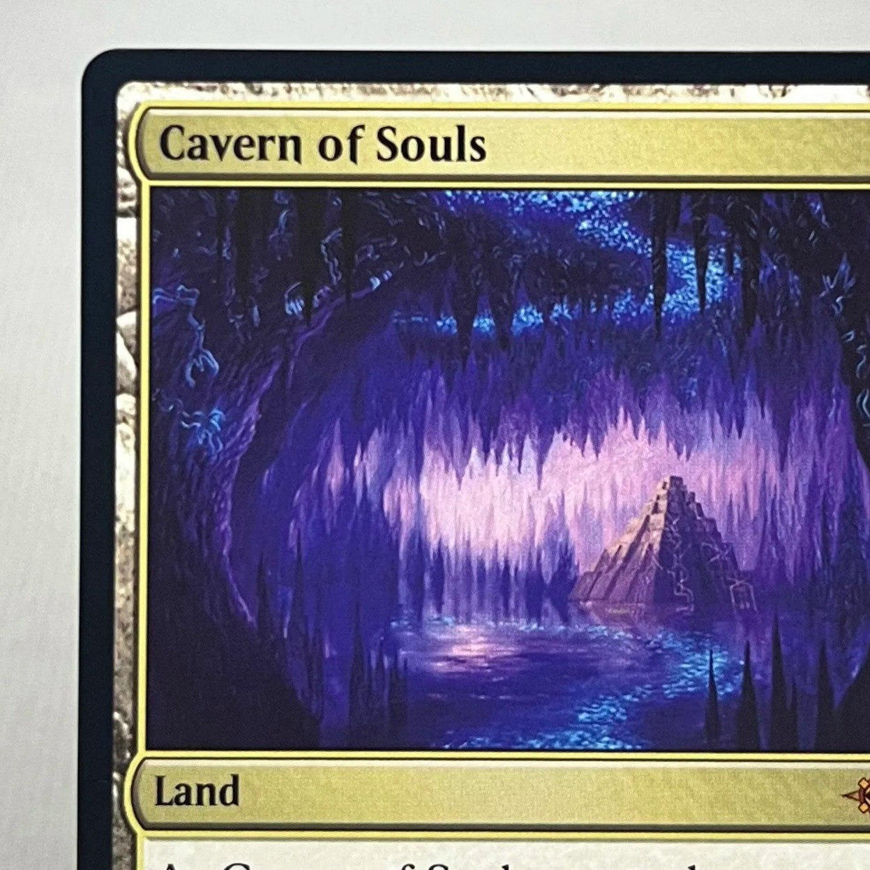 AFR C19 CC1 WOT DMR DMU ONEHOLO12-002 cartas mágicas tiamat Tcg proxy Extorsionista do Cais Tutor Mundano Coleta Sufocante