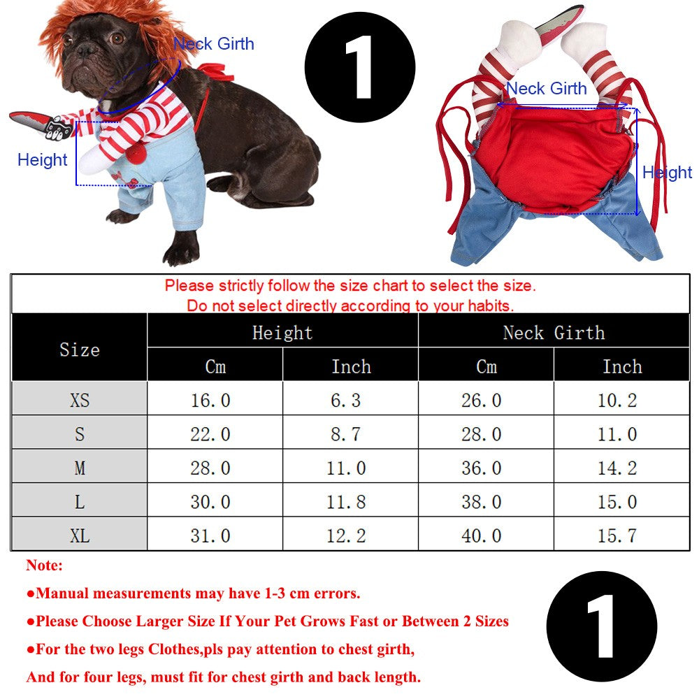 Roupa Engraçada para Gatos Roupa de Gato de Halloween Fantasia Fofa para Festas de Animais de Estimação Roupas para Gatos Pequenos e Médios Cães Animais de Estimação Cosplay para Gatos Sphynx Ragdoll