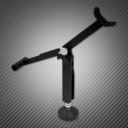 Cavalete de roda que economiza trabalho para motocicletas, suporte de roda universal, levantador de roda, suporte lateral, elevador de quadro do braço oscilante para Harley para Honda