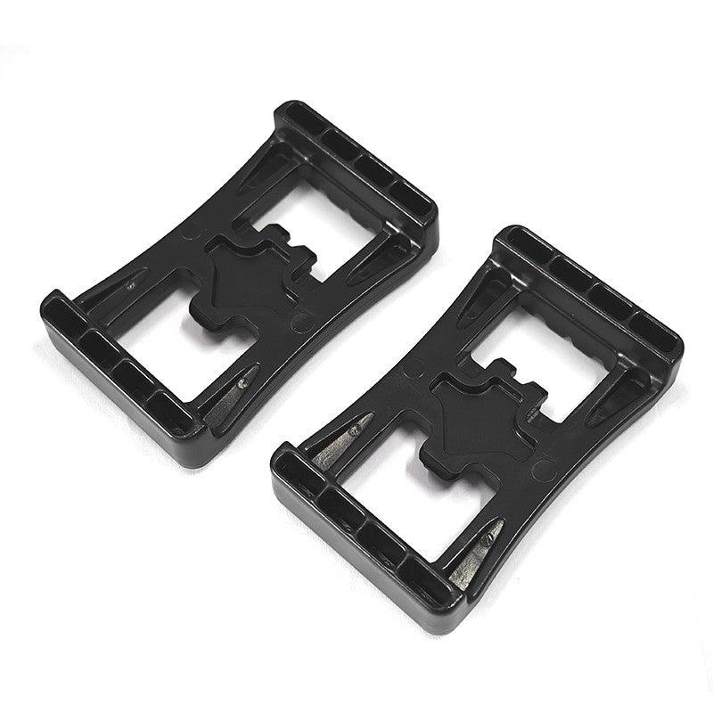 SM-PD22 Flat Pedal Pedals Adapter Bike Pedals SPD Cleat For PD-M520 M540 M780 M980 M970 M770 Bicycle Parts