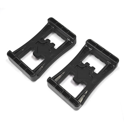 SM-PD22 Flat Pedal Pedals Adapter Bike Pedals SPD Cleat For PD-M520 M540 M780 M980 M970 M770 Bicycle Parts