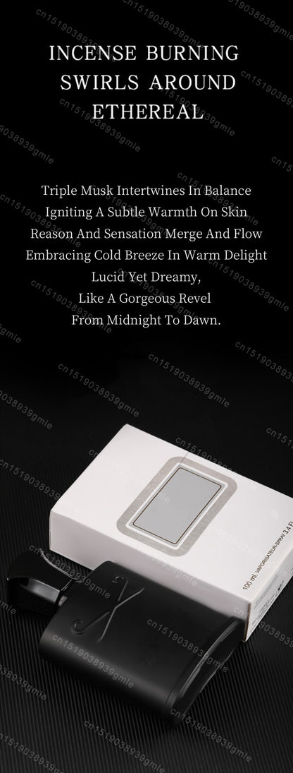 High Quality Brand Perfume Spray Women Floral Scent Eau De Parfum Men Cologne Lasting Fragrance Mujer Originales Fragrances