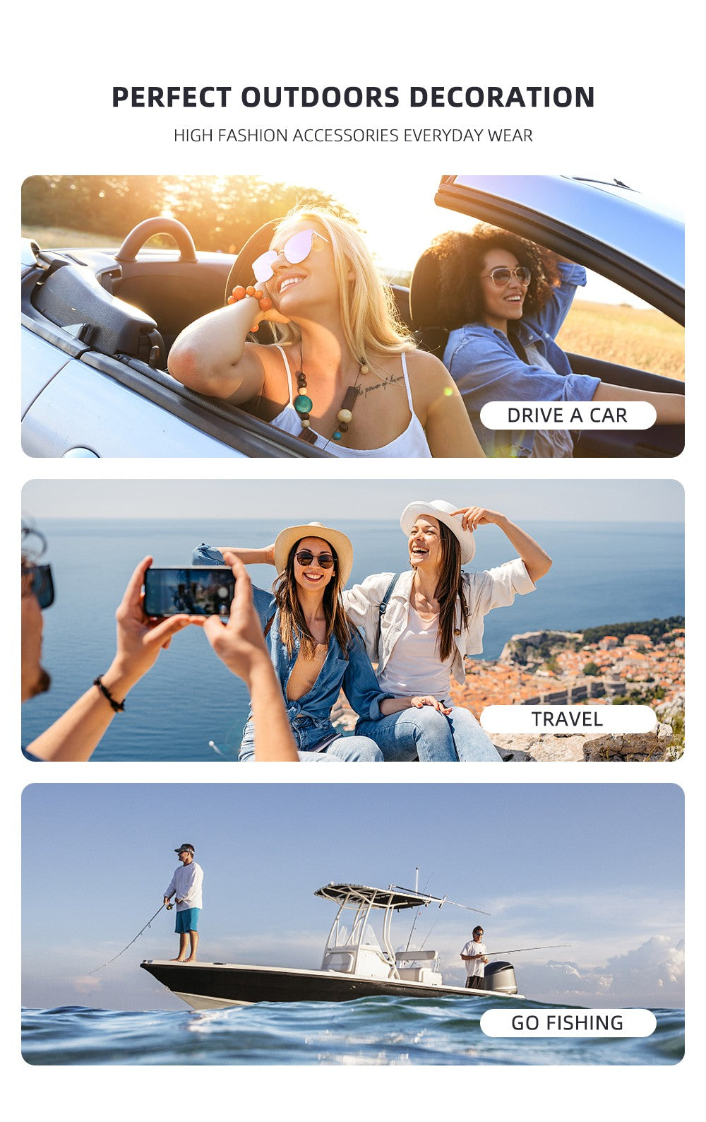 Square Polarized Sunglasses for Women Men Small Hexagonal Polygon Polarized Lens Trendy Sun Glasses Classic Shades UV400 Protect