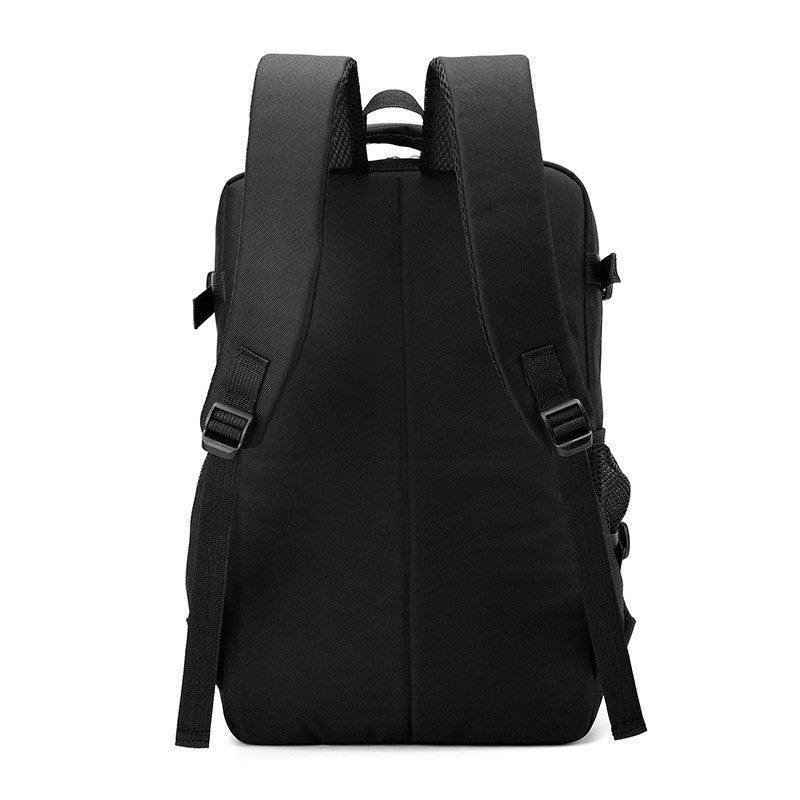40L Waterproof Outdoor Tactical Backpack Men Travel Daypack Climbing Hiking Trekking Hunting Fishing Camping Sports Rucksacks