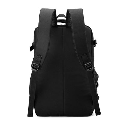 40L Waterproof Outdoor Tactical Backpack Men Travel Daypack Climbing Hiking Trekking Hunting Fishing Camping Sports Rucksacks