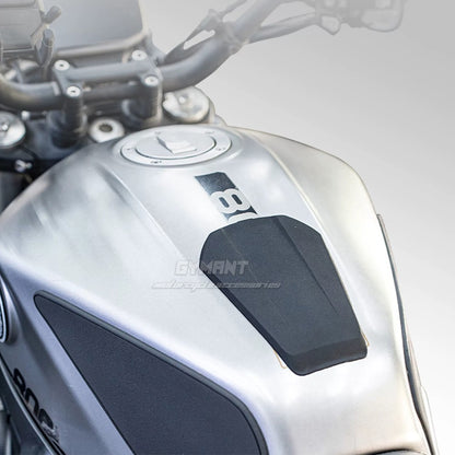 Adesivos 3M RH975 Protetor de Tanque de Moto Tankpad Para Harley Nightster 975 2022-UP Capa Protetora de Tanque Nightster975
